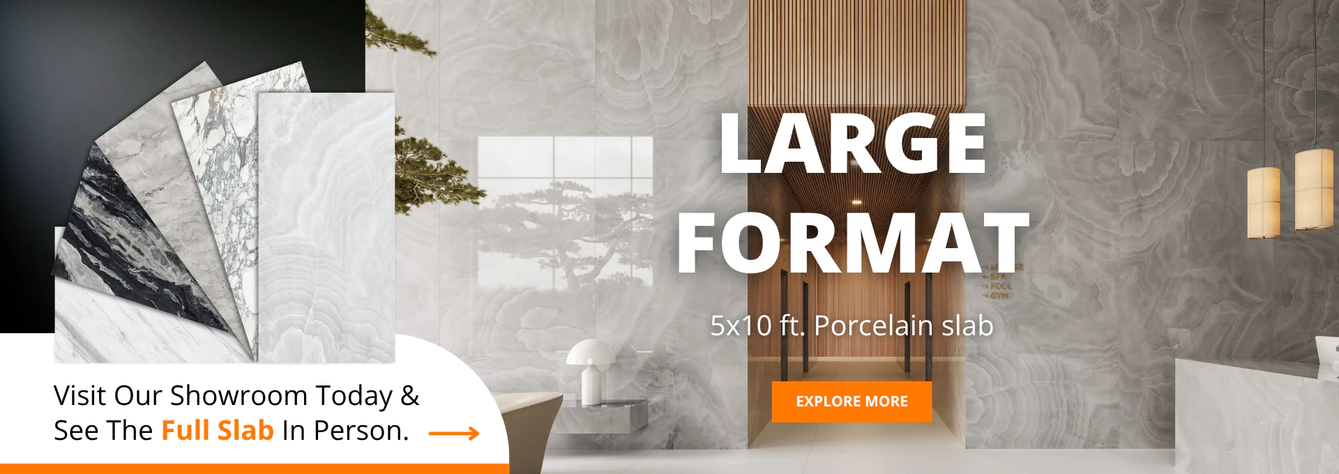 Elevate Your Space with Style